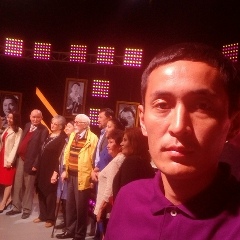 Жандос Юсупов, 03.04.1991, Алматы