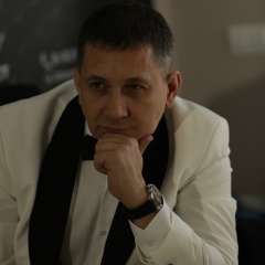 Дмитрий Александрович-Юрист, Санкт-Петербург