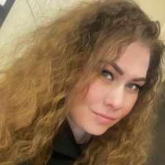 Ольга Сульчакова, 17.06, Мурманск