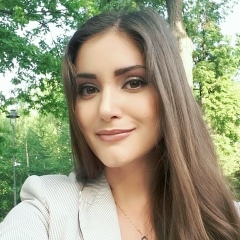 Анастасия Балуева, 10.10.1989, Казань