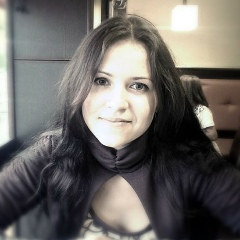 Марина Алексеева, 06.01, Алматы