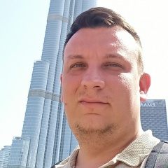 Михаил Конов, 19.01, Старый Оскол