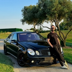 Al-Capone Quliyev, 17.05, Баку