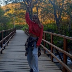 Алина Стригина, 04.10, Южно-Сахалинск