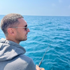 Егор Свиридов, 10.08, Сосновый Бор