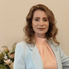 Виолетта Мармандян, 11.08, Санкт-Петербург