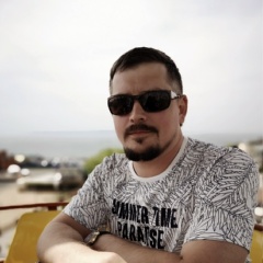 Алексей Белов, 22.01, Находка