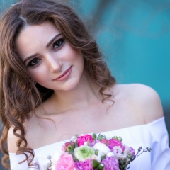 Svetochka Sargsyan, 13.01, Москва