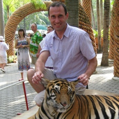 Алексей Замятин, 01.04.1974, Улан-Удэ