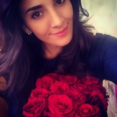 Мариям Рахматуллаева, 21.12, Алматы