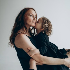 Ирина Толстоухова, 06.03.1986, Москва