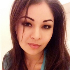 Rufina Gusseinova, 20.03.1990, İstanbul