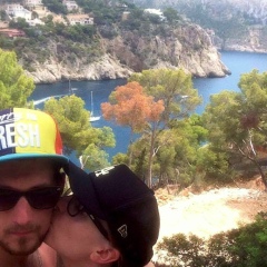 Julja Orlovskaja, 28.01.1991, Birmingham