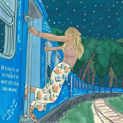 Екатерина Загузова, 28.10, Минск