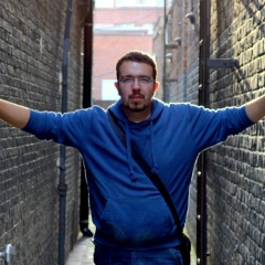 Анатолий Молодых, 10.10.1986, Санкт-Петербург