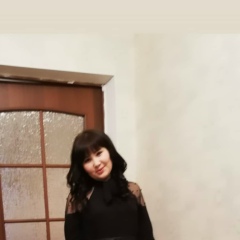 Макпал Есилова, 14.06.1991, Астана