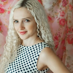 Анна Ильичева, 28.01