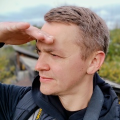 Александр Окунев, Череповец