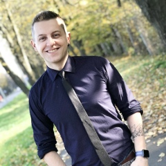 Евгений Коломиец, 21.12.1983, Винница