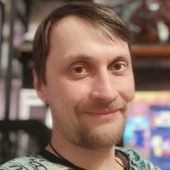 Денис Голенков, 08.04, Мытищи