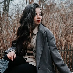 Корина , 19.06, Санкт-Петербург