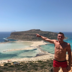 Дмитрий Русович, 08.05.1990, Воложин