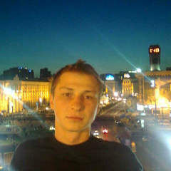 Василий Косенко, 09.07.1988, Черкассы