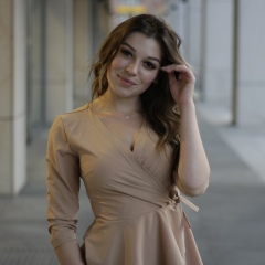 Катерина Мизина, 20.09