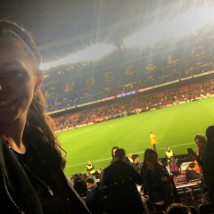 Анна Дзебоева, 10.01, Москва