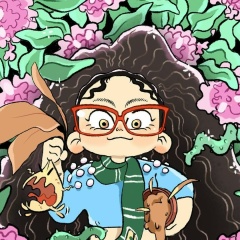 Alekasandra Zan, Хабаровск