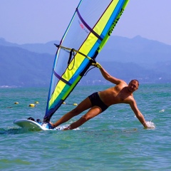 Алексей Мамонтов, 21.06.1981, Санкт-Петербург