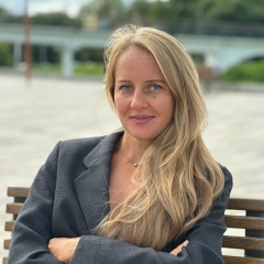 Дарина Сергеева, 26.07.1986, Нижний Новгород