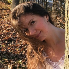 Ксения Чумакова, 16.08.1987, Санкт-Петербург