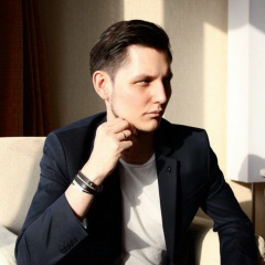 Никита Коваленко, 19.02.1991, Самара