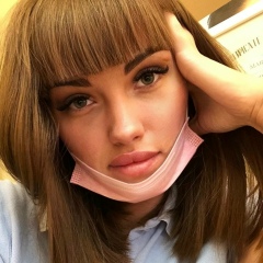 Виктория Теймурханлы, 08.05.1993, Москва