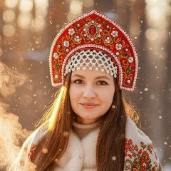 Мария Куценко, 24.10, Череповец