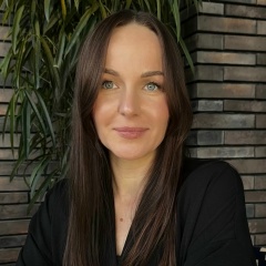 Юлия Миронова, 16.06.1986, Москва