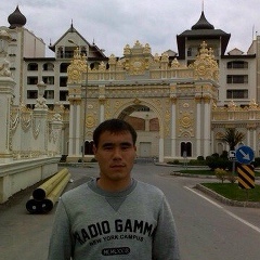 Сабит Турабаев, 14.01.1986, Алматы