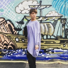 Екатерина Алейникова, 07.04.1988, Одесса