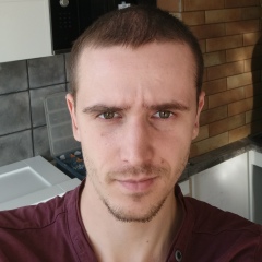 Алексей Овчинников, 31.01.1993, Санкт-Петербург