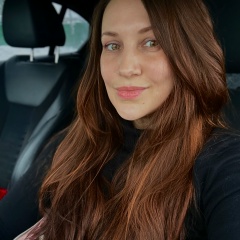 Татьяна Травденкова, Санкт-Петербург