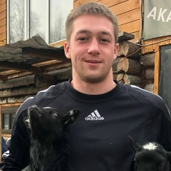 Денис Пермяков, 21.07, Москва