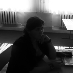 Нюра ., 08.04.1992, Долина