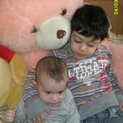 Григор Мкртчян, 06.08.1986, Петропавловск