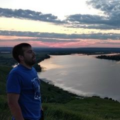 Сергей Тукмаков, 18.08, Батырево