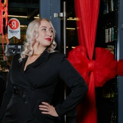 Екатерина Помаскина, 25.08, Ликино-Дулево