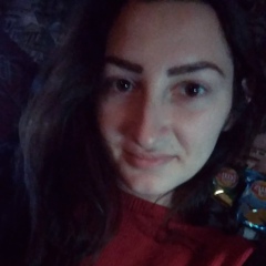 Alusya Aloyan, 28.06