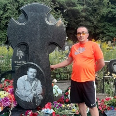 Станислав Кулько, 28.04.1983, Санкт-Петербург