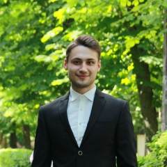Женя Цеханович, 05.09, Лида