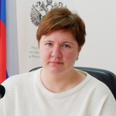 Екатерина Федосенко, Иркутск